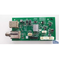 SN096IB , XFLYD-1 , BOTECH BSM7-32 , UYDU ALICI KARTI